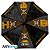Figure One Piece Umbrella Straw Hat Crew AbyStyle Oficial - Imagem 1