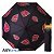 Figure Naruto Umbrella Shippuden Akatsuki AbyStyle Oficial - Imagem 1
