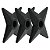 Figure Naruto Foam Shippuden Shuriken AbyStyle Oficial - Imagem 1
