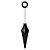 Figure Naruto Foam Shippuden Kunai AbyStyle Oficial - Imagem 1