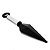 Figure Naruto Foam Shippuden Kunai AbyStyle Oficial - Imagem 2