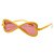 Caneca One Piece Glasses Broock AbyStyle Oficial - Imagem 1