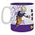 Caneca Dragon Ball Goku Vs Frieza AbyStyle Oficial - Imagem 3