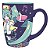 Caneca Cultura Pop Hatsuna Miku Miku AbyStyle Oficial - Imagem 1