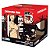 Caneca Chainsaw Man Denji & Aki AbyStyle Oficial - Imagem 3