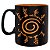 Caneca Naruto Shippuden Konoha AbyStyle Oficial - Imagem 2