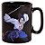 Caneca Naruto Shippuden Heat Change Duel Cardboard AbyStyle Oficial - Imagem 2
