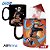 Caneca Naruto Shippuden Heat Change Duel Cardboard AbyStyle Oficial - Imagem 3
