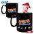 Caneca Naruto Shippuden Multicloning Cardboard AbyStyle Oficial - Imagem 3