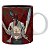 Caneca Cultura Pop Chaisanw Man Subli Box AbyStyle Oficial - Imagem 1