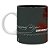 Caneca Cultura Pop Chaisanw Man Subli Box AbyStyle Oficial - Imagem 2