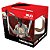 Caneca Cultura Pop Chaisanw Man Subli Box AbyStyle Oficial - Imagem 3