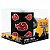 Caneca Naruto Shippuden Shuriken Akatsuki Handle AbyStyle Oficial - Imagem 1