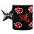 Caneca Naruto Shippuden Shuriken Akatsuki Handle AbyStyle Oficial - Imagem 3