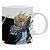 Caneca Cultura Pop Full Metal Alchemist Brotherhood Heros V AbyStyle Oficial - Imagem 1