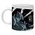 Caneca Cultura Pop Full Metal Alchemist Brotherhood Heros V AbyStyle Oficial - Imagem 2