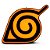 Luminária Naruto Shippuden Konoha AbyStyle Oficial - Imagem 2