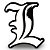 Luminária Death Note L AbyStyle Oficial - Imagem 1