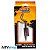 Chaveiro Naruto Shippuden Kunai & Explosive Tag AbyStyle Oficial - Imagem 3