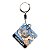 Chaveiro Demon Slayer Inosuke Hashibara With Charm AbyStyle Oficial - Imagem 1