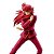 Figure Yu Yu Hakusho Kurama AbyStyle Oficial - Imagem 4