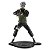 Figure Naruto Shippuden Kakashi Hatake AbyStyle Oficial - Imagem 1