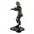 Figure Naruto Shippuden Kakashi Hatake AbyStyle Oficial - Imagem 3