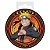 Figure Naruto Ceramic Coasters AbyStyle Oficial - Imagem 1