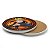 Figure Naruto Ceramic Coasters AbyStyle Oficial - Imagem 2