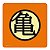 Caneca Dragon Ball Kamehameha Symbol AbyStyle Oficial - Imagem 3