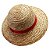 Figure Cultura Pop Straw Hat Adult Size AbyStyle Oficial - Imagem 1