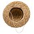 Figure Cultura Pop Straw Hat Adult Size AbyStyle Oficial - Imagem 3