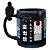 Caneca Demon Slayer Tanjioro Buddy AbyStyle Oficial - Imagem 2