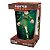 Caneca Hunter x Hunter Plastic Large Glass Gon Vs Hisoka AbyStyle Oficial - Imagem 1