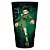 Caneca Hunter x Hunter Plastic Large Glass Gon Vs Hisoka AbyStyle Oficial - Imagem 3