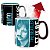 Caneca Cultura Pop The Beatles Let It Be AbyStyle Oficial - Imagem 1