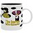 Caneca Cultura Pop The Beatles Yellow Sea Of Holes AbyStyle Oficial - Imagem 1