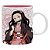 Caneca Demon Slayer Nezuko 60458 AbyStyle Oficial - Imagem 1