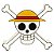 Luminária One Piece Straw Hat 27798 AbyStyle Oficial - Imagem 1