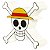 Luminária One Piece Straw Hat 27798 AbyStyle Oficial - Imagem 2