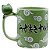 Caneca Naruto Shippuden Gama Chan AbyStyle Oficial - Imagem 2