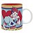 Caneca Hunter x Hunter Hisoka AbyStyle Oficial - Imagem 1
