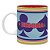 Caneca Hunter x Hunter Hisoka AbyStyle Oficial - Imagem 2