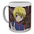 Caneca Hunter x Hunter Kurapika AbyStyle Oficial - Imagem 1