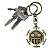 Chaveiro One Piece Trafalagar Law AbyStyle Oficial - Imagem 2