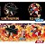 Caneca One Piece Red Hawk Luffy & Sabo AbyStyle Oficial - Imagem 3
