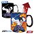 Caneca Naruto Sasuke AbyStyle Oficial - Imagem 1