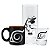 Acessório Naruto Drink Ware Shippuden AbyStyle Oficial - Imagem 2