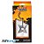 Chaveiro Naruto Shippuden Shuriken Konoha AbyStyle Oficial - Imagem 3