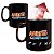 Caneca Naruto Shippuden Clone Jutsu Magic AbyStyle Oficial - Imagem 2